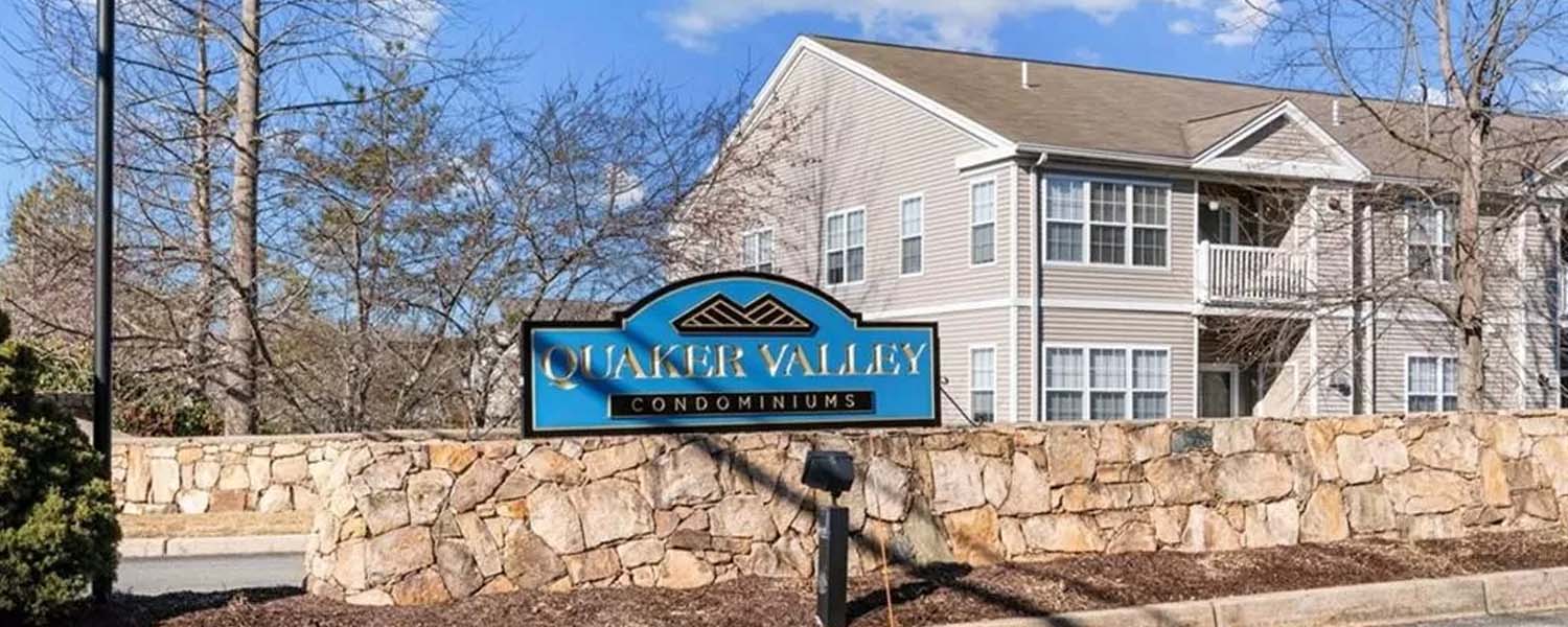 Quaker Valley Condominiums
