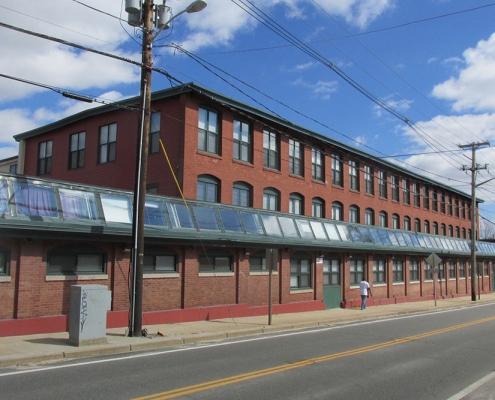 Geneva Mills